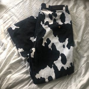 House of Sunny Jessie Pants